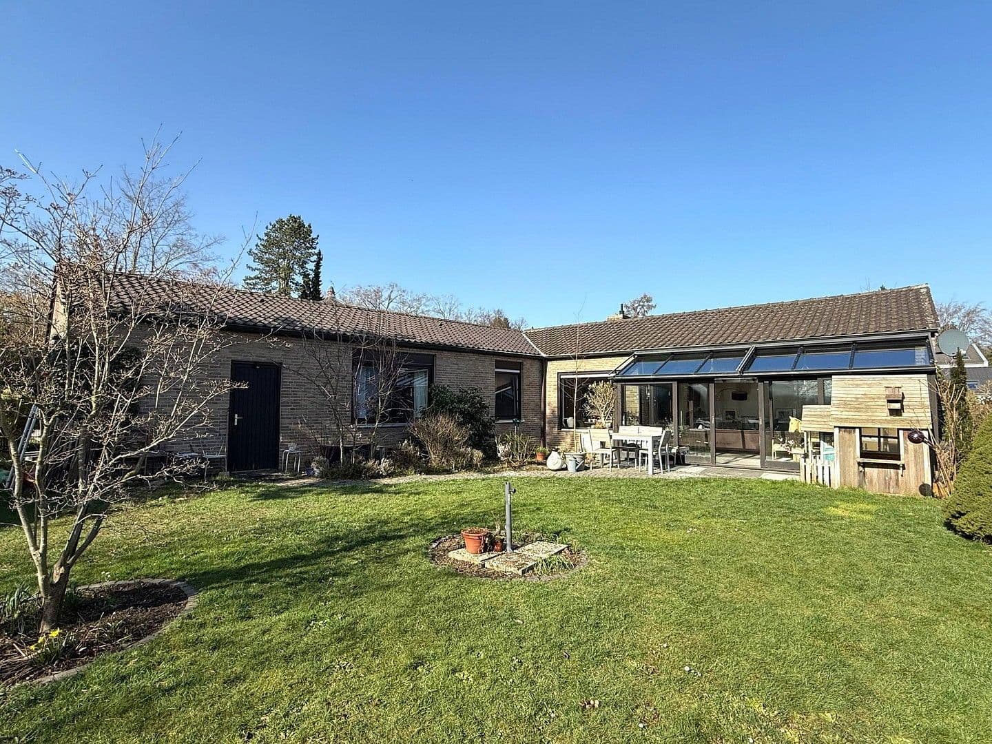 Predaj domu 184 m², pozemek 833 m², Am Pannhaus 3, Aachen, Severné Porýnie - Westfálsko Predaj domu 184 m², pozemek 833 m², Am Pannhaus 3, Aachen, Severné Porýnie - Westfálsko