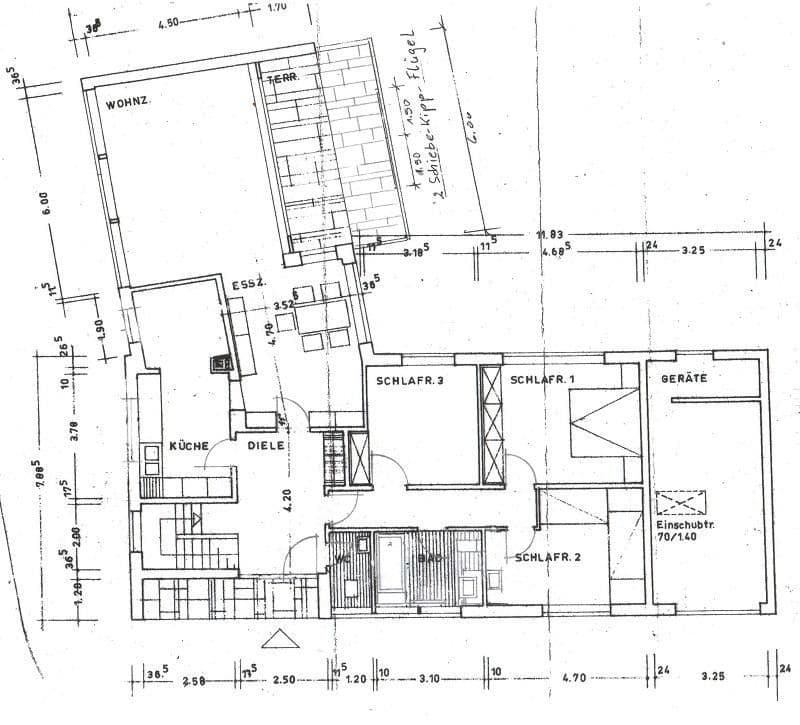 Predaj domu 184 m², pozemek 833 m², Am Pannhaus 3, Aachen, Severné Porýnie - Westfálsko Predaj domu 184 m², pozemek 833 m², Am Pannhaus 3, Aachen, Severné Porýnie - Westfálsko