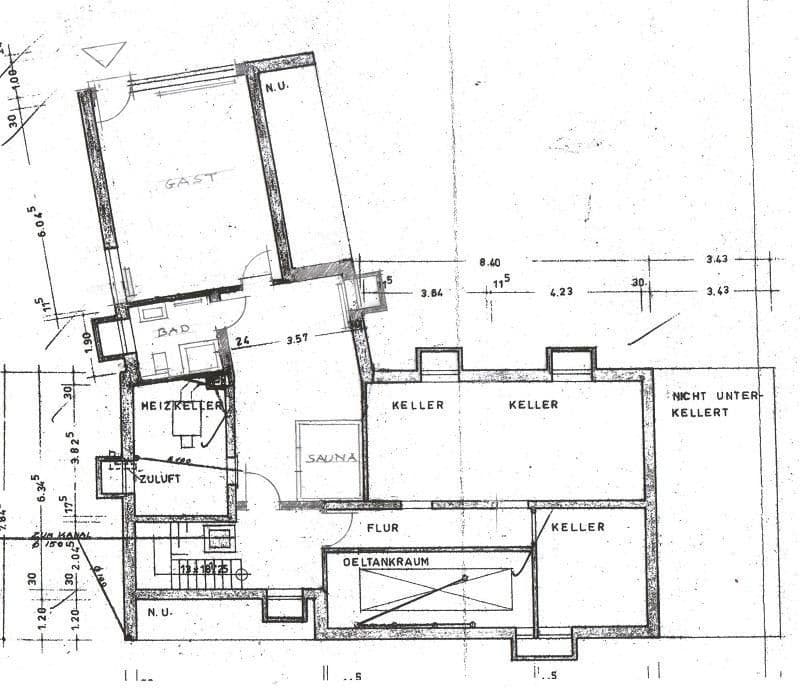 Predaj domu 184 m², pozemek 833 m², Am Pannhaus 3, Aachen, Severné Porýnie - Westfálsko Predaj domu 184 m², pozemek 833 m², Am Pannhaus 3, Aachen, Severné Porýnie - Westfálsko