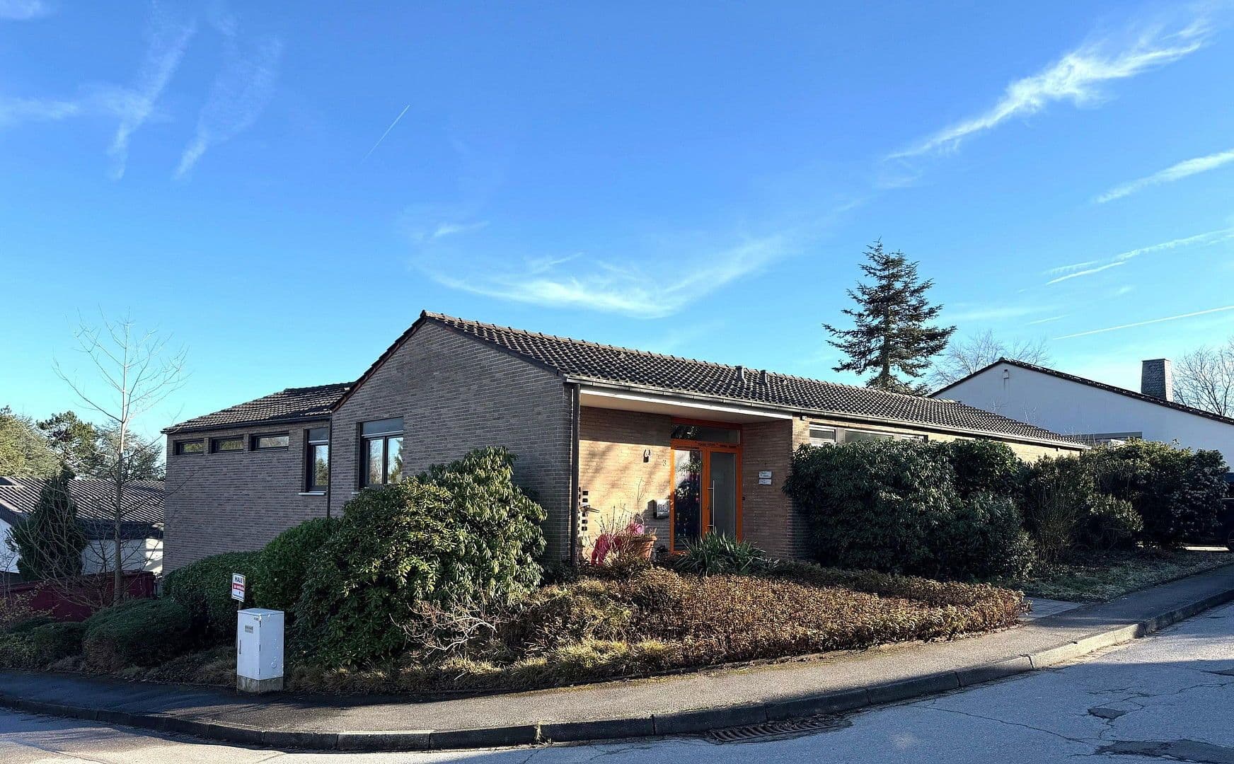 Predaj domu 184 m², pozemek 833 m², Am Pannhaus 3, Aachen, Severné Porýnie - Westfálsko Predaj domu 184 m², pozemek 833 m², Am Pannhaus 3, Aachen, Severné Porýnie - Westfálsko