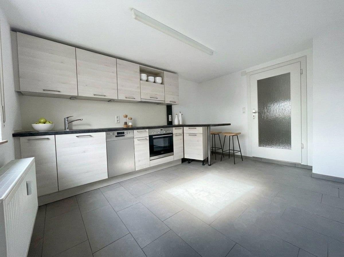 Predaj bytu 1-izbový 41 m², Hilzingen, Bádensko-Wurttembersko Predaj bytu 1-izbový 41 m², Hilzingen, Bádensko-Wurttembersko