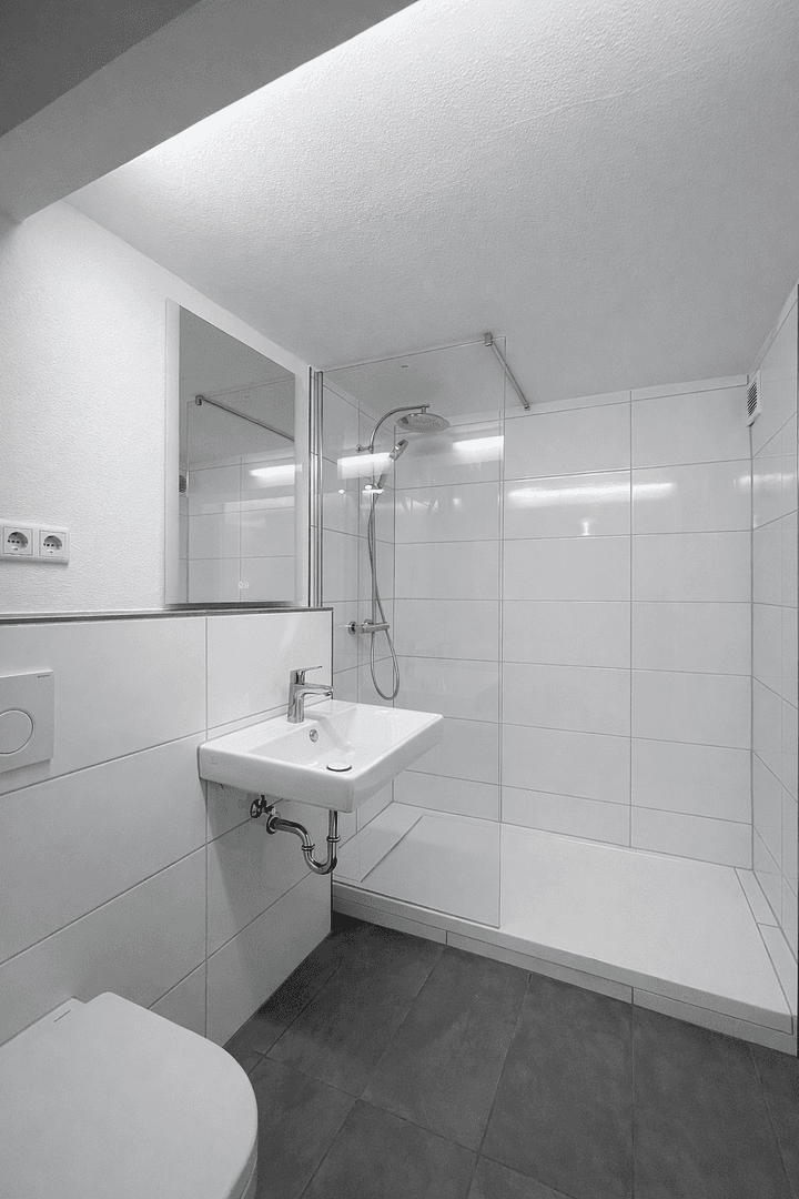 Predaj bytu 1-izbový 41 m², Hilzingen, Bádensko-Wurttembersko Predaj bytu 1-izbový 41 m², Hilzingen, Bádensko-Wurttembersko