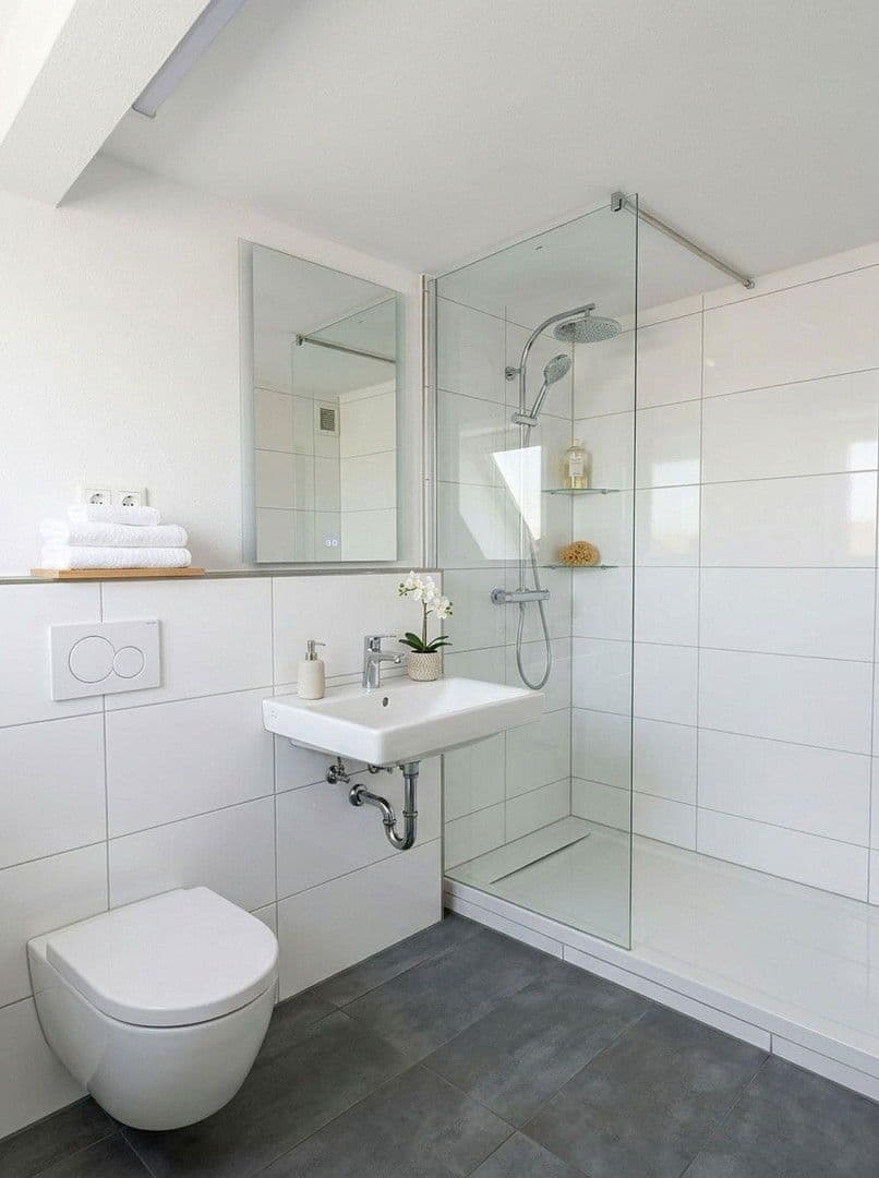 Predaj bytu 1-izbový 41 m², Hilzingen, Bádensko-Wurttembersko Predaj bytu 1-izbový 41 m², Hilzingen, Bádensko-Wurttembersko