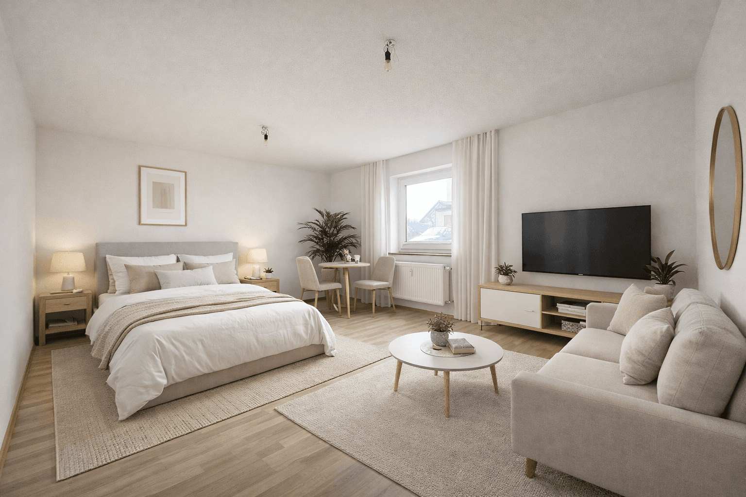 Predaj bytu 1-izbový 41 m², Hilzingen, Bádensko-Wurttembersko Predaj bytu 1-izbový 41 m², Hilzingen, Bádensko-Wurttembersko