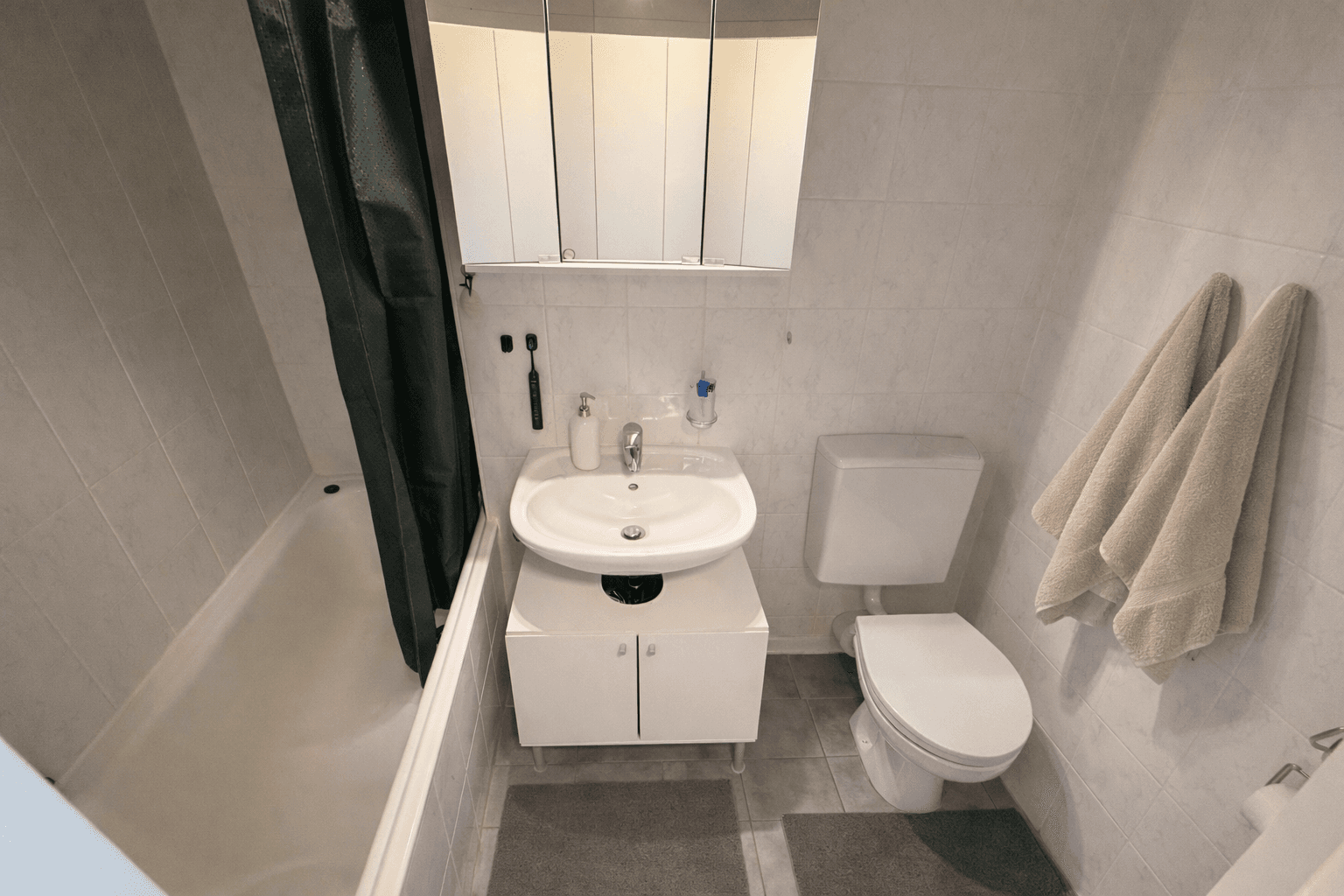 Predaj bytu 1-izbový 31 m², Kurt-Eisner-Str. 41, München, Bavorsko Predaj bytu 1-izbový 31 m², Kurt-Eisner-Str. 41, München, Bavorsko