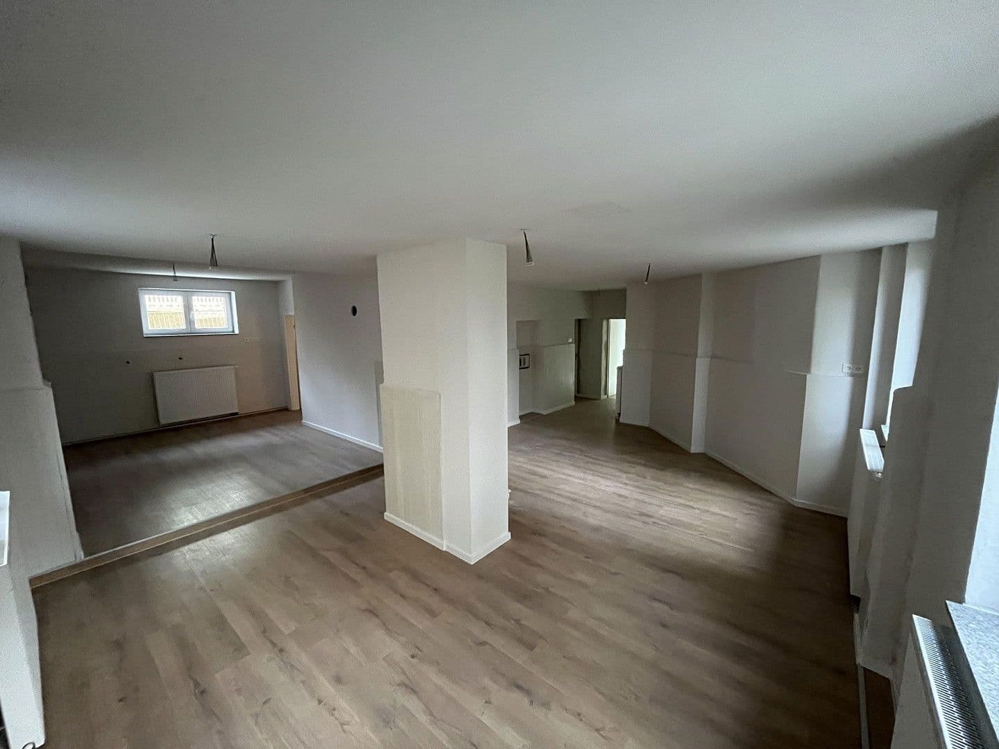 Prenájom kancelárie 86 m², Mötzlicherstrasse 3, Halle, Sasko-Anhaltsko Prenájom kancelárie 86 m², Mötzlicherstrasse 3, Halle, Sasko-Anhaltsko