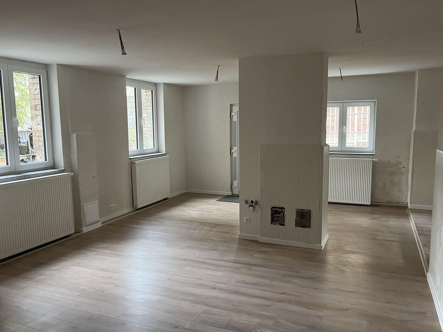 Prenájom kancelárie 86 m², Mötzlicherstrasse 3, Halle, Sasko-Anhaltsko Prenájom kancelárie 86 m², Mötzlicherstrasse 3, Halle, Sasko-Anhaltsko