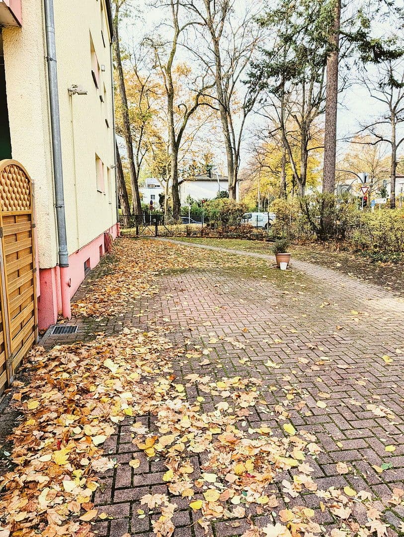 Predaj bytu 4-izbový 92 m², Ostpreußendamm 162, Berlin, Berlín Predaj bytu 4-izbový 92 m², Ostpreußendamm 162, Berlin, Berlín