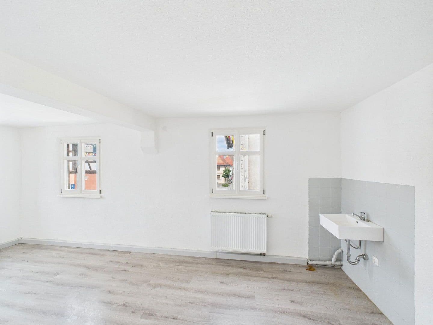 Prenájom domu 280 m², pozemek 200 m², Marktplatz 17, Baunach, Bavorsko Prenájom domu 280 m², pozemek 200 m², Marktplatz 17, Baunach, Bavorsko