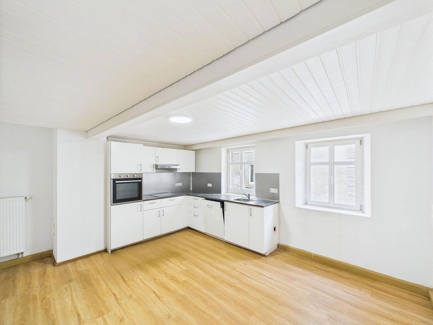 Prenájom domu 280 m², pozemek 200 m², Marktplatz 17, Baunach, Bavorsko Prenájom domu 280 m², pozemek 200 m², Marktplatz 17, Baunach, Bavorsko