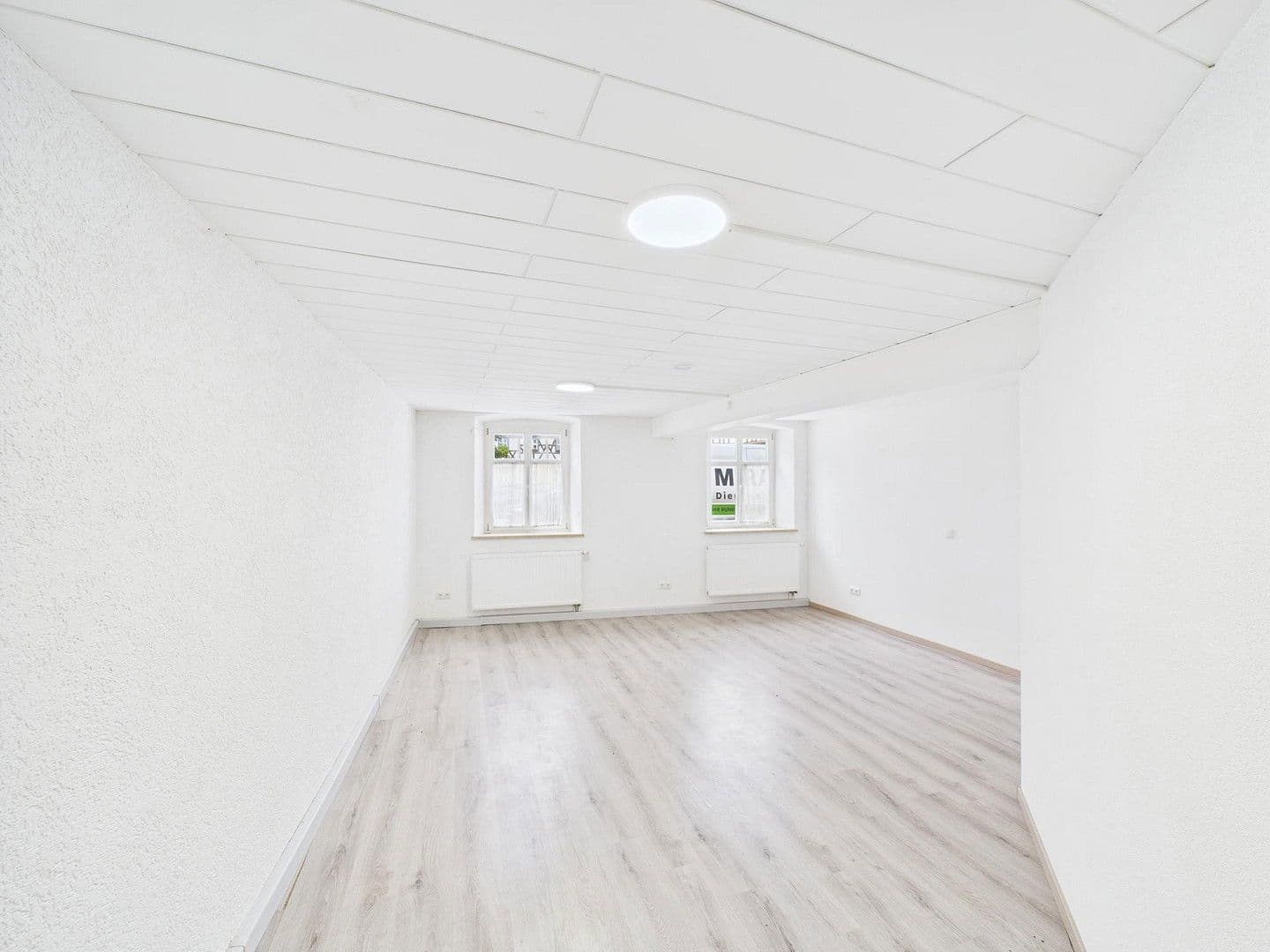 Prenájom domu 280 m², pozemek 200 m², Marktplatz 17, Baunach, Bavorsko Prenájom domu 280 m², pozemek 200 m², Marktplatz 17, Baunach, Bavorsko