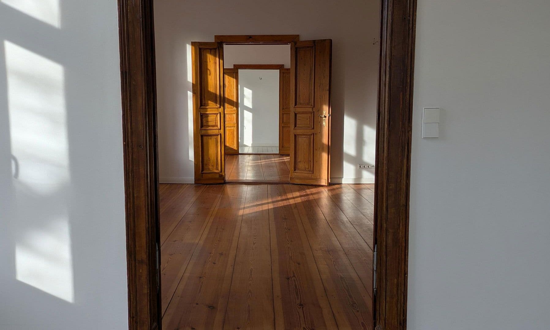 Prenájom kancelárie 174 m², Friedrich Ebert Straße 59, Potsdam, Brandenbursko Prenájom kancelárie 174 m², Friedrich Ebert Straße 59, Potsdam, Brandenbursko