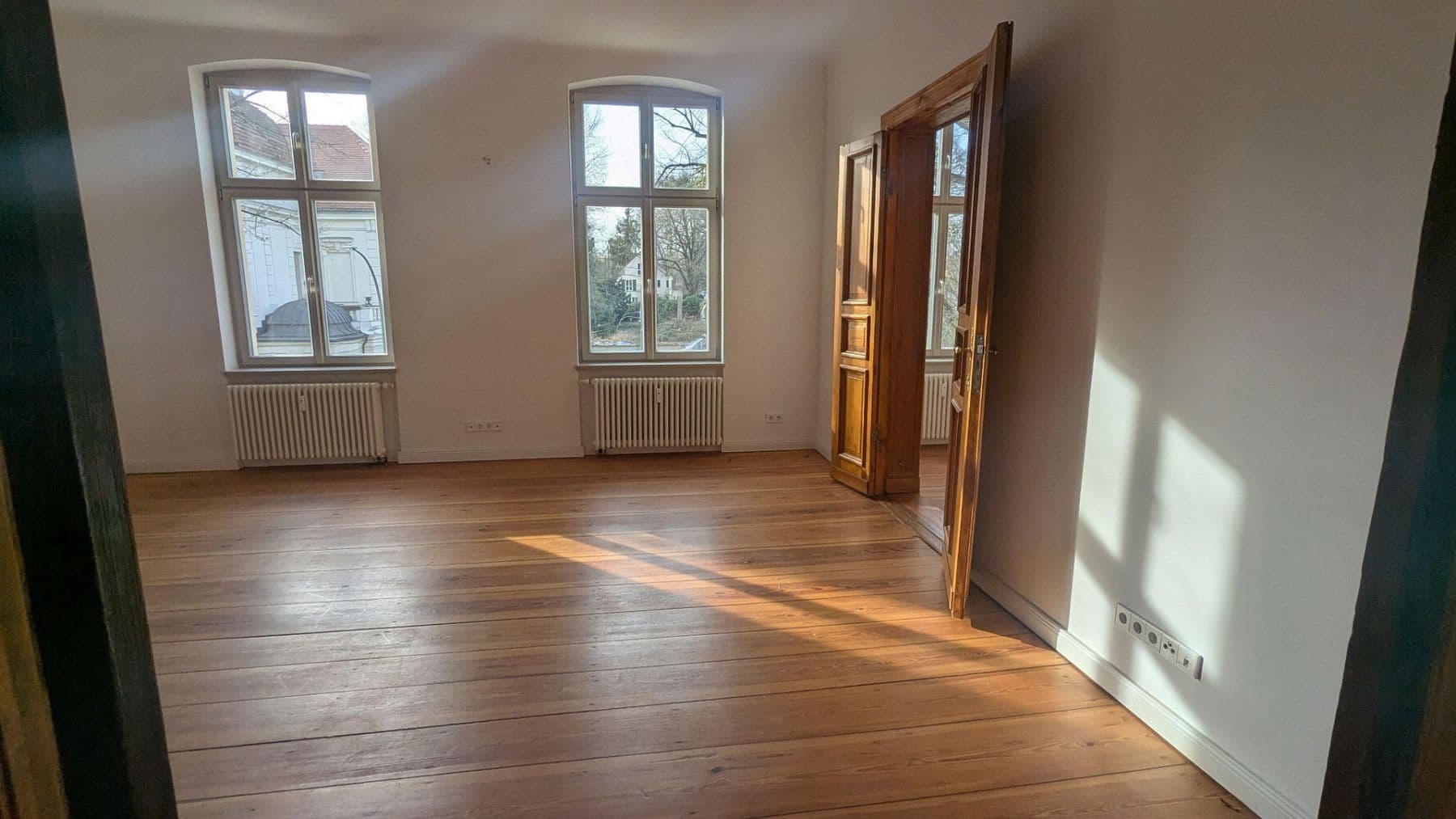 Prenájom kancelárie 174 m², Friedrich Ebert Straße 59, Potsdam, Brandenbursko Prenájom kancelárie 174 m², Friedrich Ebert Straße 59, Potsdam, Brandenbursko