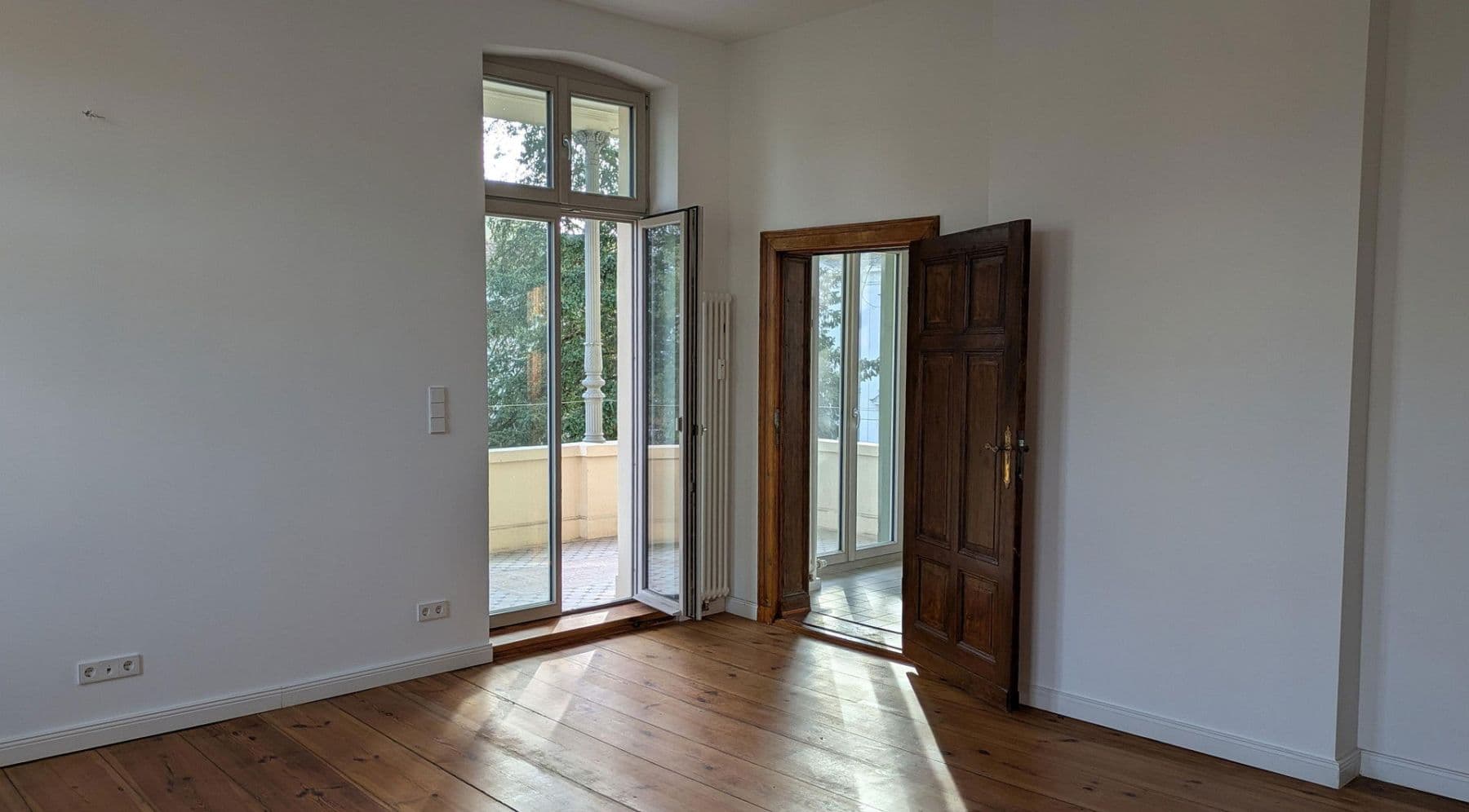 Prenájom kancelárie 174 m², Friedrich Ebert Straße 59, Potsdam, Brandenbursko Prenájom kancelárie 174 m², Friedrich Ebert Straße 59, Potsdam, Brandenbursko