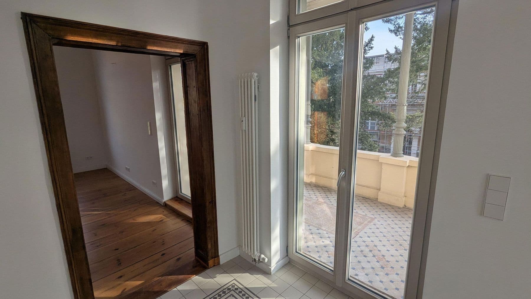 Prenájom kancelárie 174 m², Friedrich Ebert Straße 59, Potsdam, Brandenbursko Prenájom kancelárie 174 m², Friedrich Ebert Straße 59, Potsdam, Brandenbursko