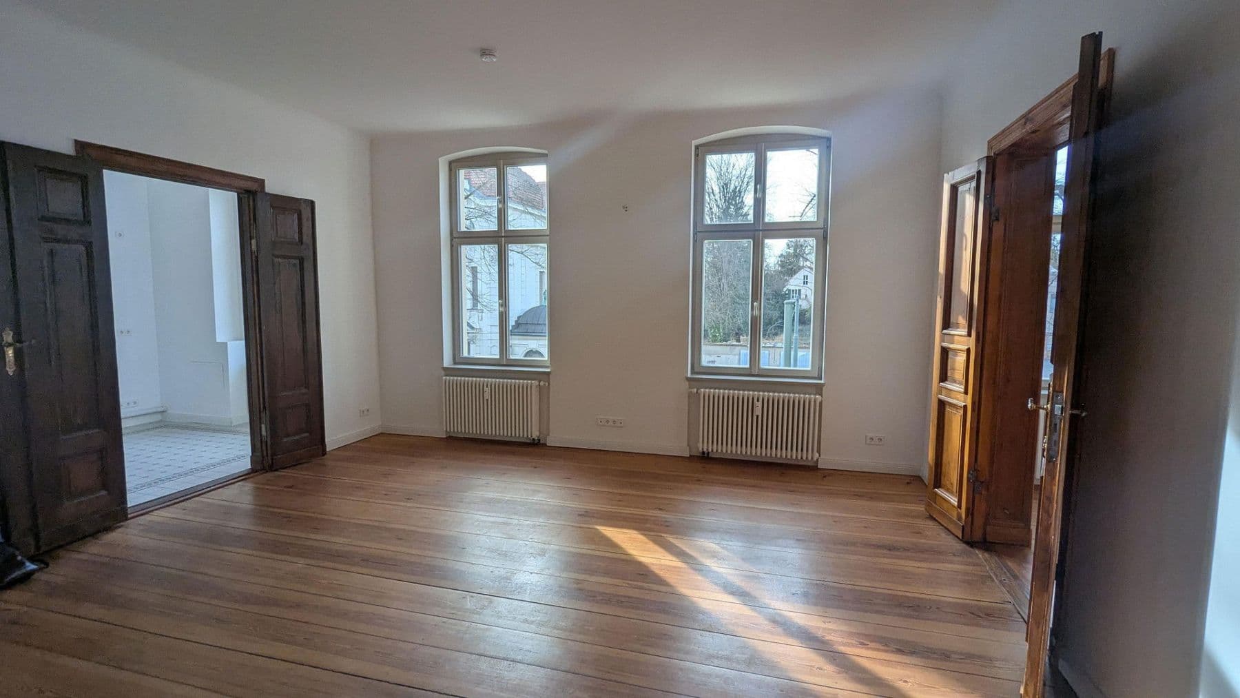 Prenájom kancelárie 174 m², Friedrich Ebert Straße 59, Potsdam, Brandenbursko Prenájom kancelárie 174 m², Friedrich Ebert Straße 59, Potsdam, Brandenbursko