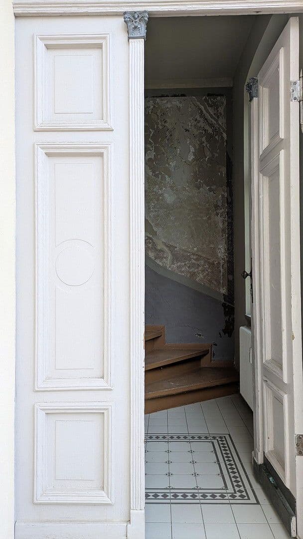 Prenájom kancelárie 174 m², Friedrich Ebert Straße 59, Potsdam, Brandenbursko Prenájom kancelárie 174 m², Friedrich Ebert Straße 59, Potsdam, Brandenbursko