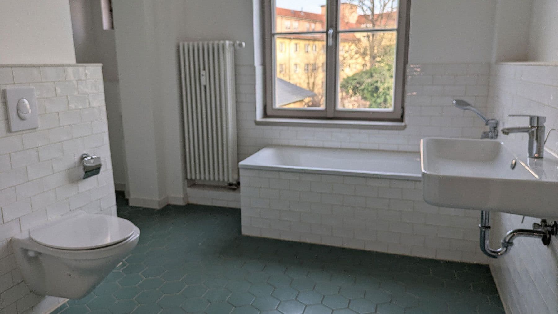 Prenájom kancelárie 174 m², Friedrich Ebert Straße 59, Potsdam, Brandenbursko Prenájom kancelárie 174 m², Friedrich Ebert Straße 59, Potsdam, Brandenbursko