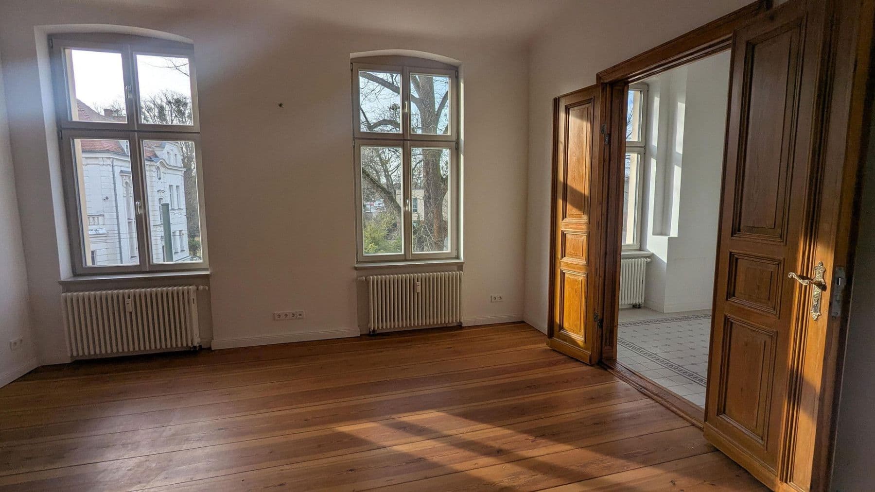 Prenájom kancelárie 174 m², Friedrich Ebert Straße 59, Potsdam, Brandenbursko Prenájom kancelárie 174 m², Friedrich Ebert Straße 59, Potsdam, Brandenbursko