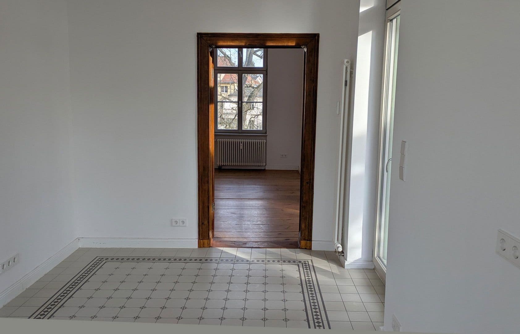 Prenájom kancelárie 174 m², Friedrich Ebert Straße 59, Potsdam, Brandenbursko Prenájom kancelárie 174 m², Friedrich Ebert Straße 59, Potsdam, Brandenbursko