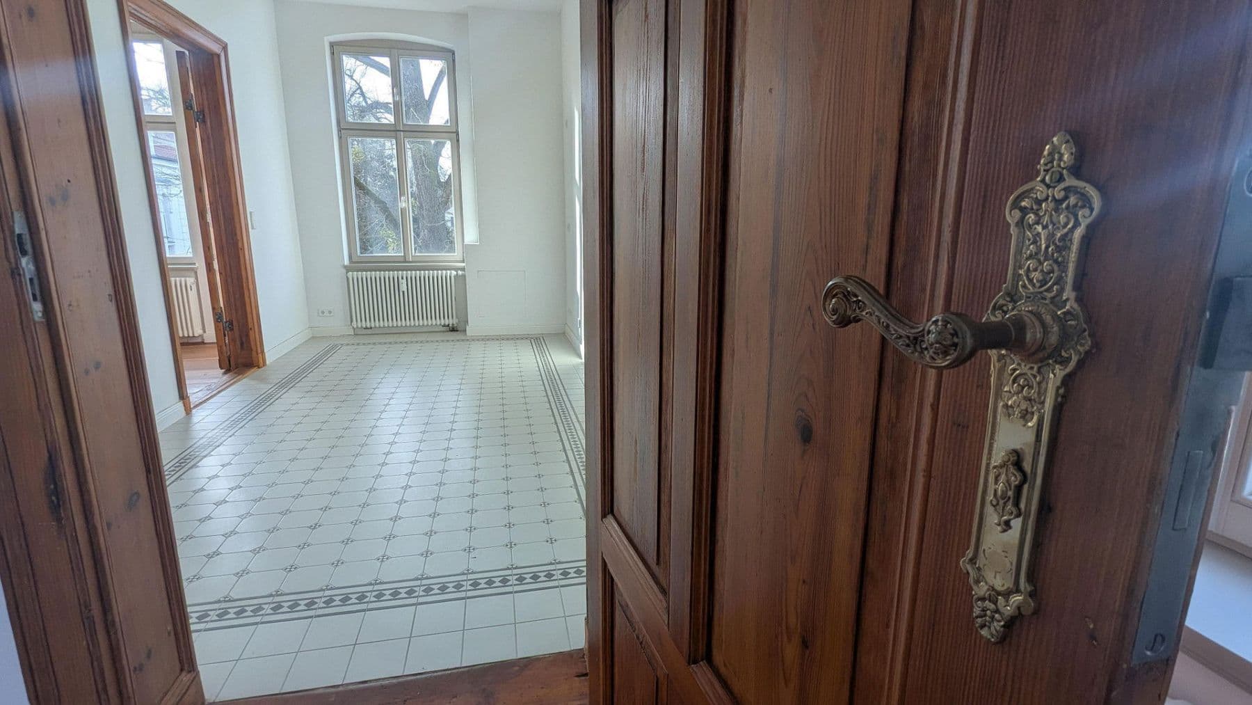 Prenájom kancelárie 174 m², Friedrich Ebert Straße 59, Potsdam, Brandenbursko Prenájom kancelárie 174 m², Friedrich Ebert Straße 59, Potsdam, Brandenbursko