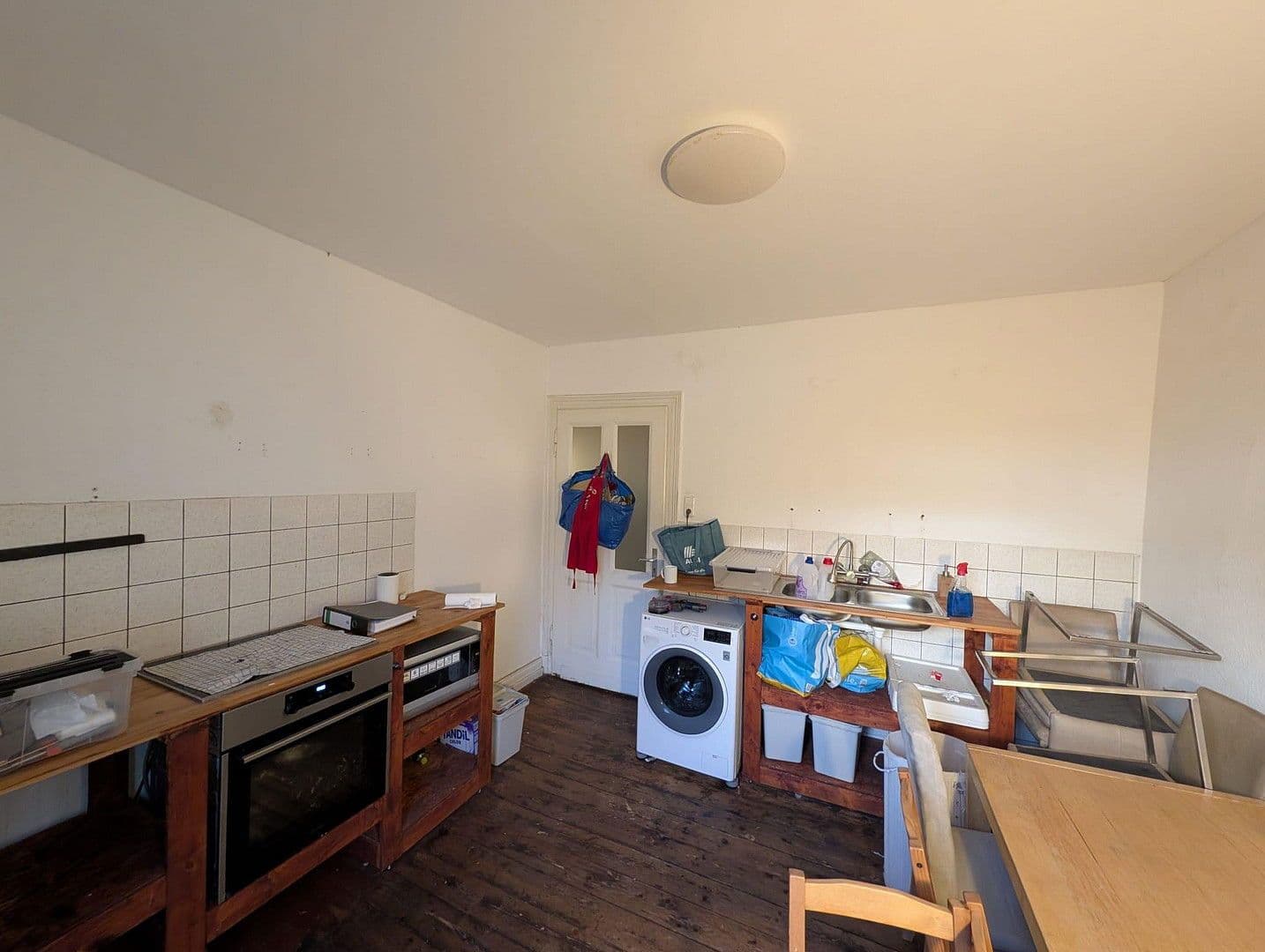 Prenájom bytu 2-izbový 55 m², Bonner Str. 000, Bonn - Bad Godesberg, Severné Porýnie - Westfálsko Prenájom bytu 2-izbový 55 m², Bonner Str. 000, Bonn - Bad Godesberg, Severné Porýnie - Westfálsko