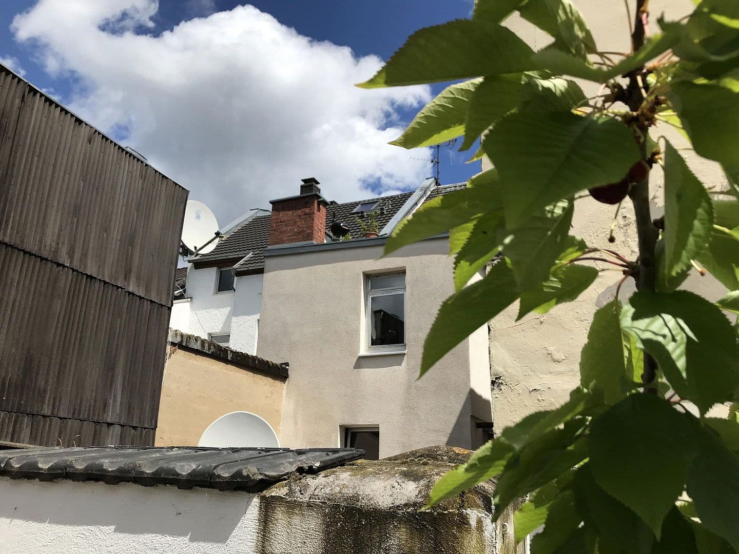 Prenájom bytu 2-izbový 55 m², Bonner Str. 000, Bonn - Bad Godesberg, Severné Porýnie - Westfálsko Prenájom bytu 2-izbový 55 m², Bonner Str. 000, Bonn - Bad Godesberg, Severné Porýnie - Westfálsko