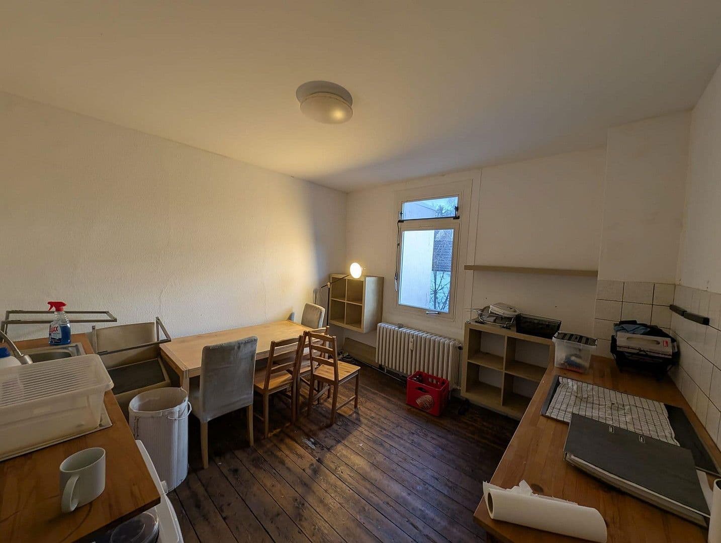 Prenájom bytu 2-izbový 55 m², Bonner Str. 000, Bonn - Bad Godesberg, Severné Porýnie - Westfálsko Prenájom bytu 2-izbový 55 m², Bonner Str. 000, Bonn - Bad Godesberg, Severné Porýnie - Westfálsko