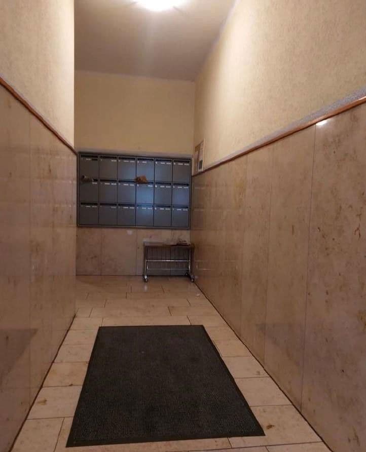 Prenájom bytu 2-izbový 48 m², Okenstraße 25, Nürnberg, Bavorsko Prenájom bytu 2-izbový 48 m², Okenstraße 25, Nürnberg, Bavorsko