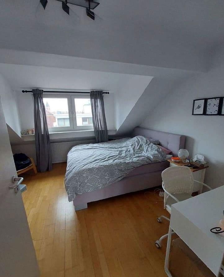 Prenájom bytu 2-izbový 48 m², Okenstraße 25, Nürnberg, Bavorsko Prenájom bytu 2-izbový 48 m², Okenstraße 25, Nürnberg, Bavorsko