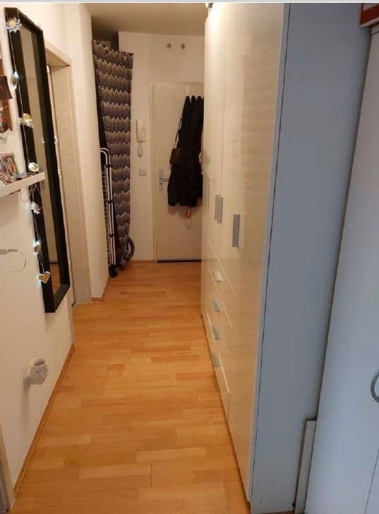 Prenájom bytu 2-izbový 48 m², Okenstraße 25, Nürnberg, Bavorsko Prenájom bytu 2-izbový 48 m², Okenstraße 25, Nürnberg, Bavorsko