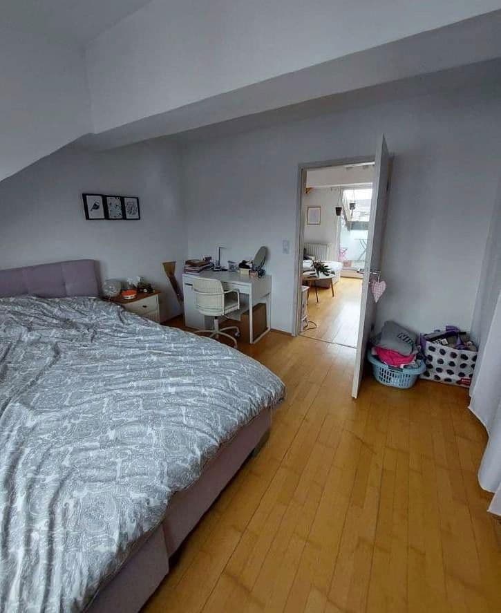 Prenájom bytu 2-izbový 48 m², Okenstraße 25, Nürnberg, Bavorsko Prenájom bytu 2-izbový 48 m², Okenstraße 25, Nürnberg, Bavorsko