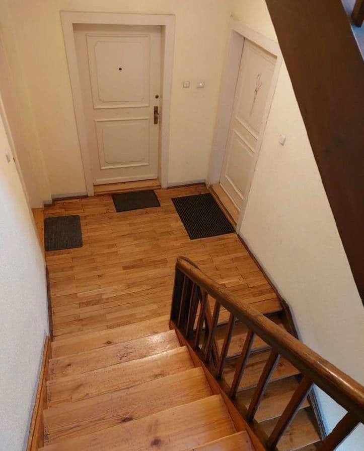 Prenájom bytu 2-izbový 48 m², Okenstraße 25, Nürnberg, Bavorsko Prenájom bytu 2-izbový 48 m², Okenstraße 25, Nürnberg, Bavorsko