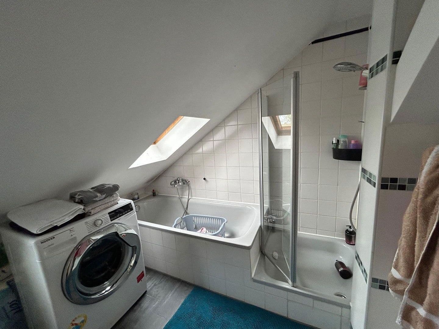 Prenájom bytu 2-izbový 48 m², Okenstraße 25, Nürnberg, Bavorsko Prenájom bytu 2-izbový 48 m², Okenstraße 25, Nürnberg, Bavorsko