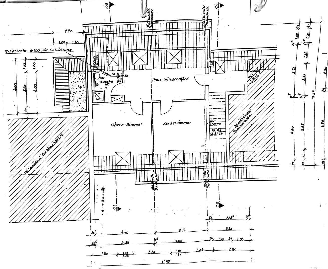 Predaj domu 746 m², pozemek 1.284 m², Kölner Straße 73b, Nettetal, Severné Porýnie - Westfálsko Predaj domu 746 m², pozemek 1.284 m², Kölner Straße 73b, Nettetal, Severné Porýnie - Westfálsko