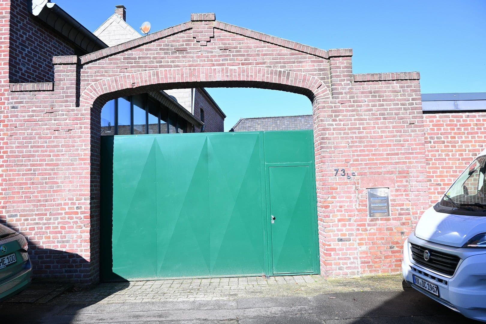 Predaj domu 746 m², pozemek 1.284 m², Kölner Straße 73b, Nettetal, Severné Porýnie - Westfálsko Predaj domu 746 m², pozemek 1.284 m², Kölner Straße 73b, Nettetal, Severné Porýnie - Westfálsko