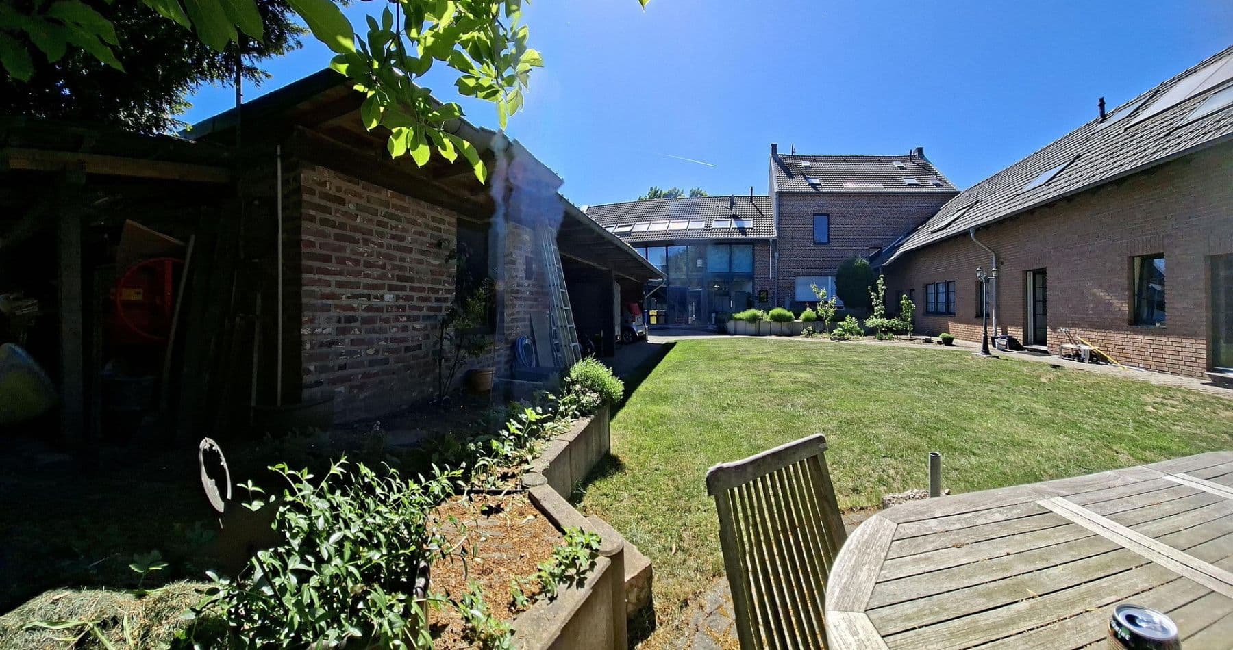 Predaj domu 746 m², pozemek 1.284 m², Kölner Straße 73b, Nettetal, Severné Porýnie - Westfálsko Predaj domu 746 m², pozemek 1.284 m², Kölner Straße 73b, Nettetal, Severné Porýnie - Westfálsko