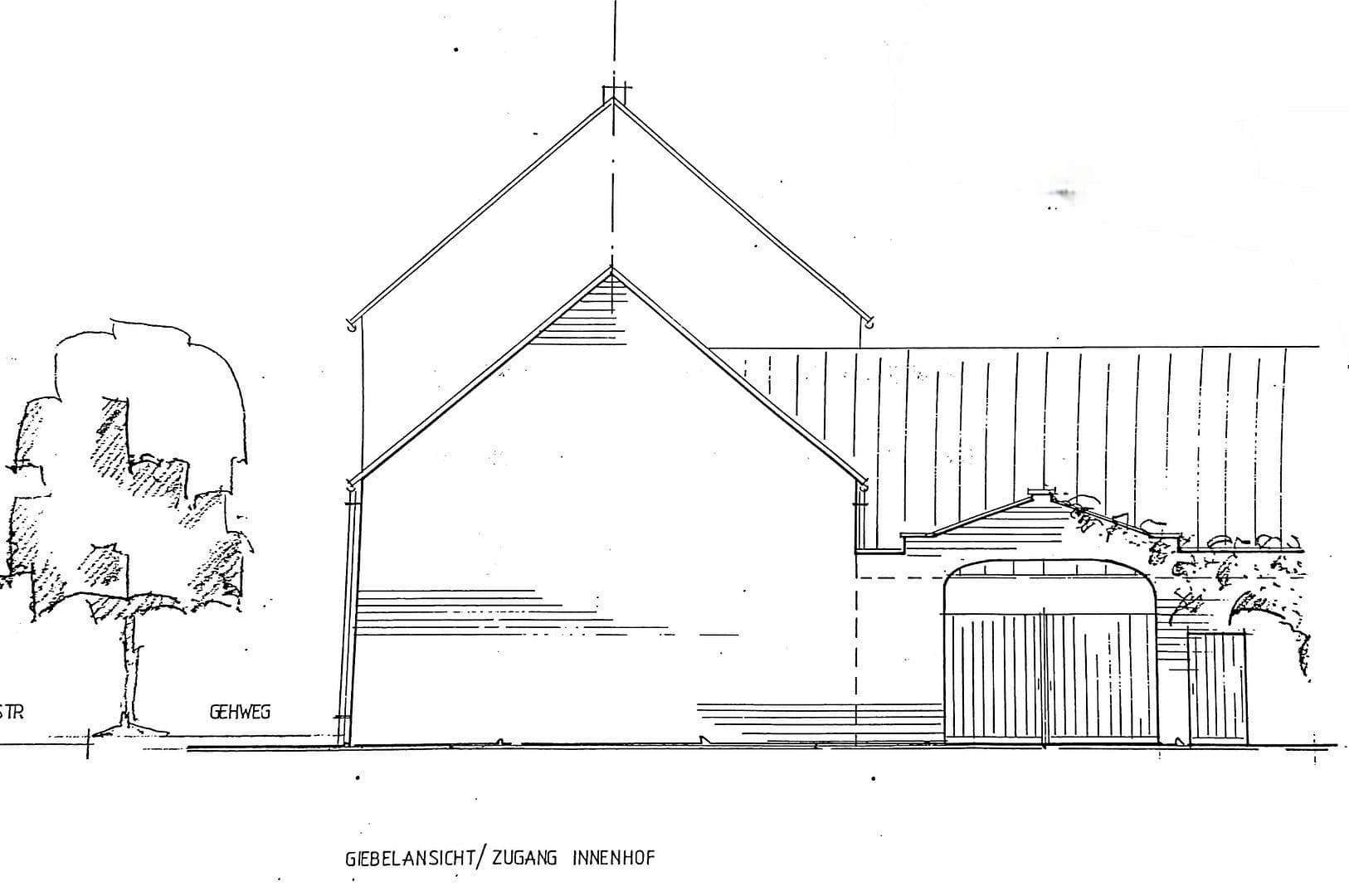 Predaj domu 746 m², pozemek 1.284 m², Kölner Straße 73b, Nettetal, Severné Porýnie - Westfálsko Predaj domu 746 m², pozemek 1.284 m², Kölner Straße 73b, Nettetal, Severné Porýnie - Westfálsko
