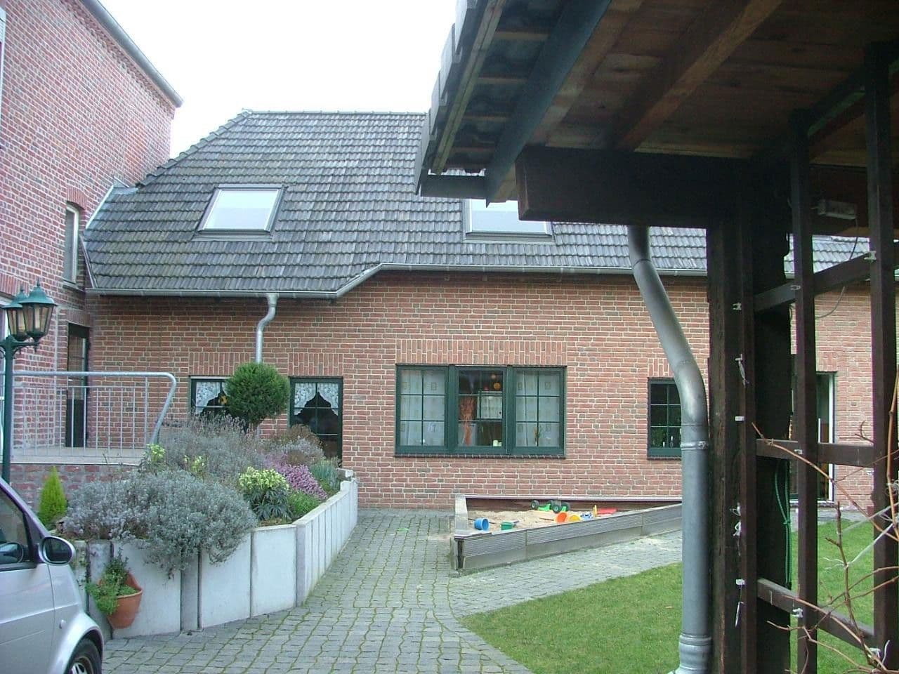 Predaj domu 746 m², pozemek 1.284 m², Kölner Straße 73b, Nettetal, Severné Porýnie - Westfálsko Predaj domu 746 m², pozemek 1.284 m², Kölner Straße 73b, Nettetal, Severné Porýnie - Westfálsko