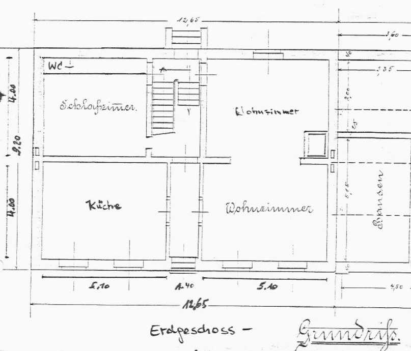 Predaj domu 746 m², pozemek 1.284 m², Kölner Straße 73b, Nettetal, Severné Porýnie - Westfálsko Predaj domu 746 m², pozemek 1.284 m², Kölner Straße 73b, Nettetal, Severné Porýnie - Westfálsko
