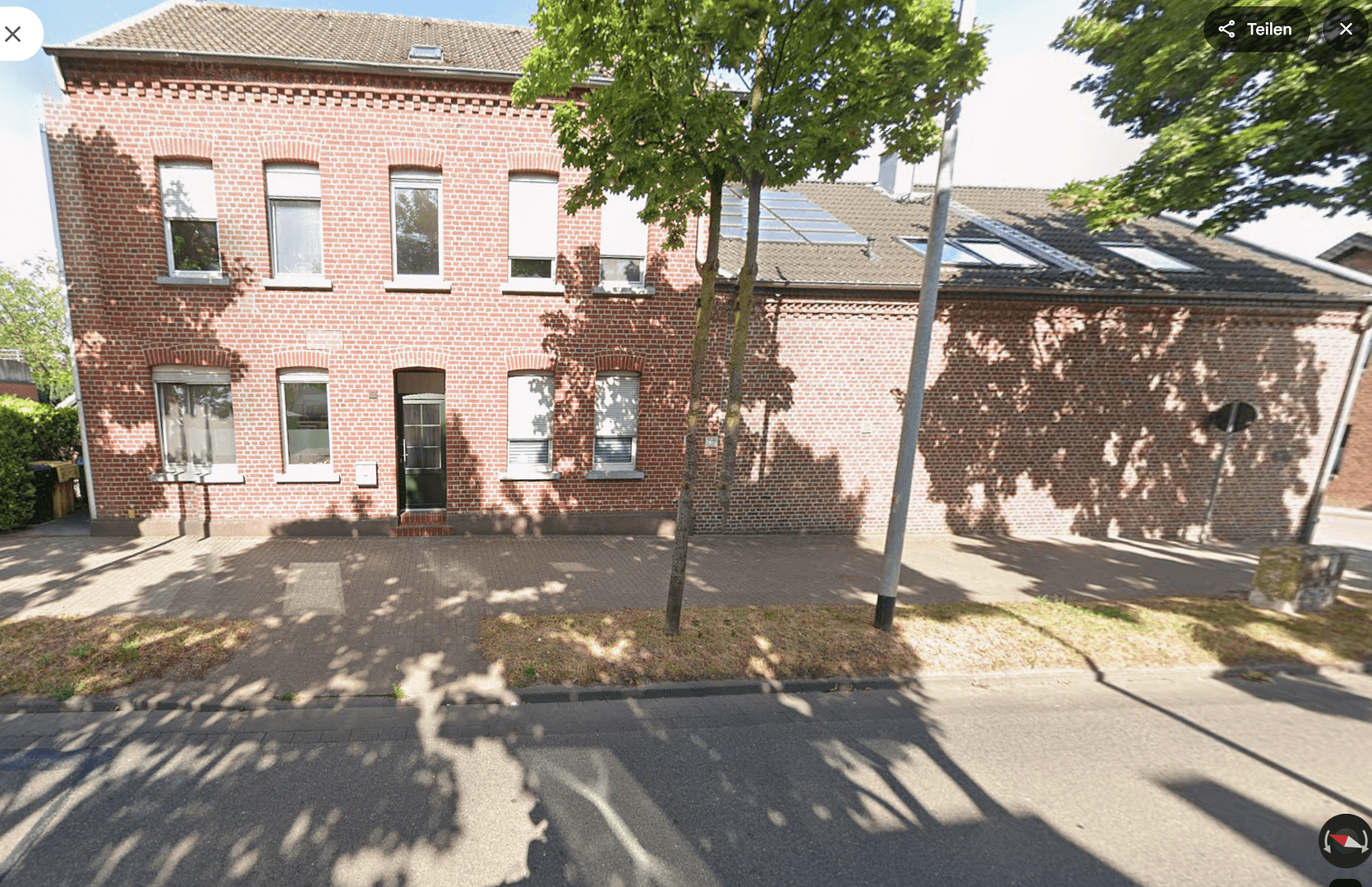 Predaj domu 746 m², pozemek 1.284 m², Kölner Straße 73b, Nettetal, Severné Porýnie - Westfálsko Predaj domu 746 m², pozemek 1.284 m², Kölner Straße 73b, Nettetal, Severné Porýnie - Westfálsko