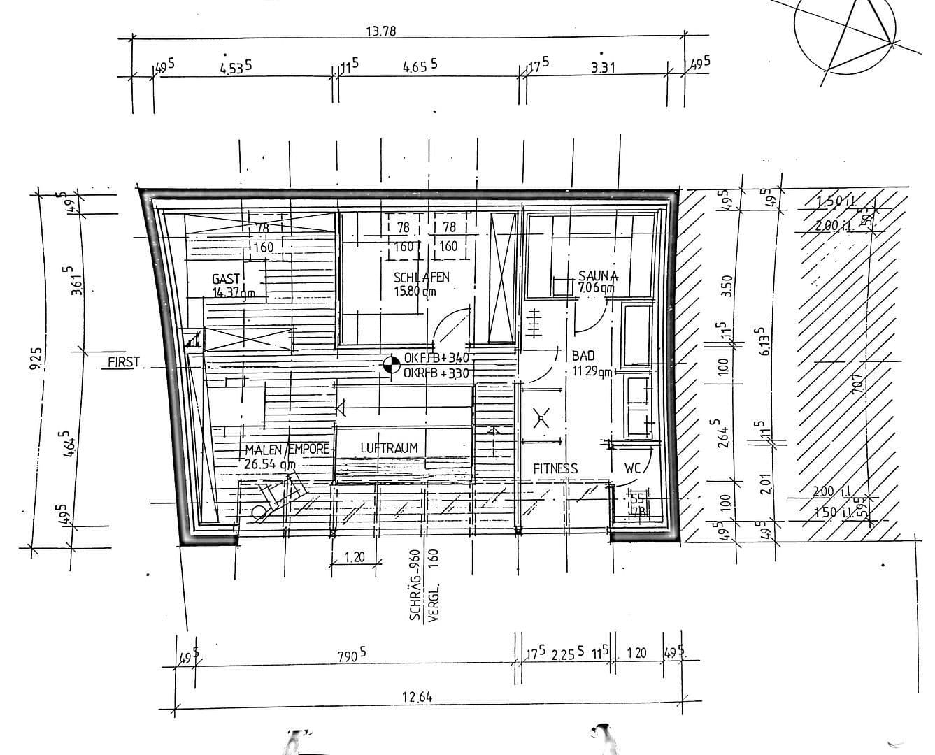 Predaj domu 746 m², pozemek 1.284 m², Kölner Straße 73b, Nettetal, Severné Porýnie - Westfálsko Predaj domu 746 m², pozemek 1.284 m², Kölner Straße 73b, Nettetal, Severné Porýnie - Westfálsko