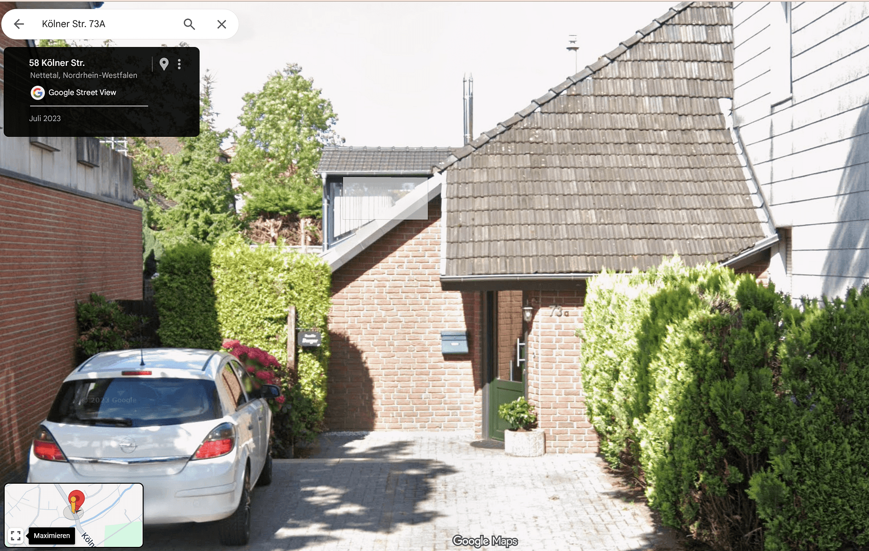 Predaj domu 746 m², pozemek 1.284 m², Kölner Straße 73b, Nettetal, Severné Porýnie - Westfálsko Predaj domu 746 m², pozemek 1.284 m², Kölner Straße 73b, Nettetal, Severné Porýnie - Westfálsko