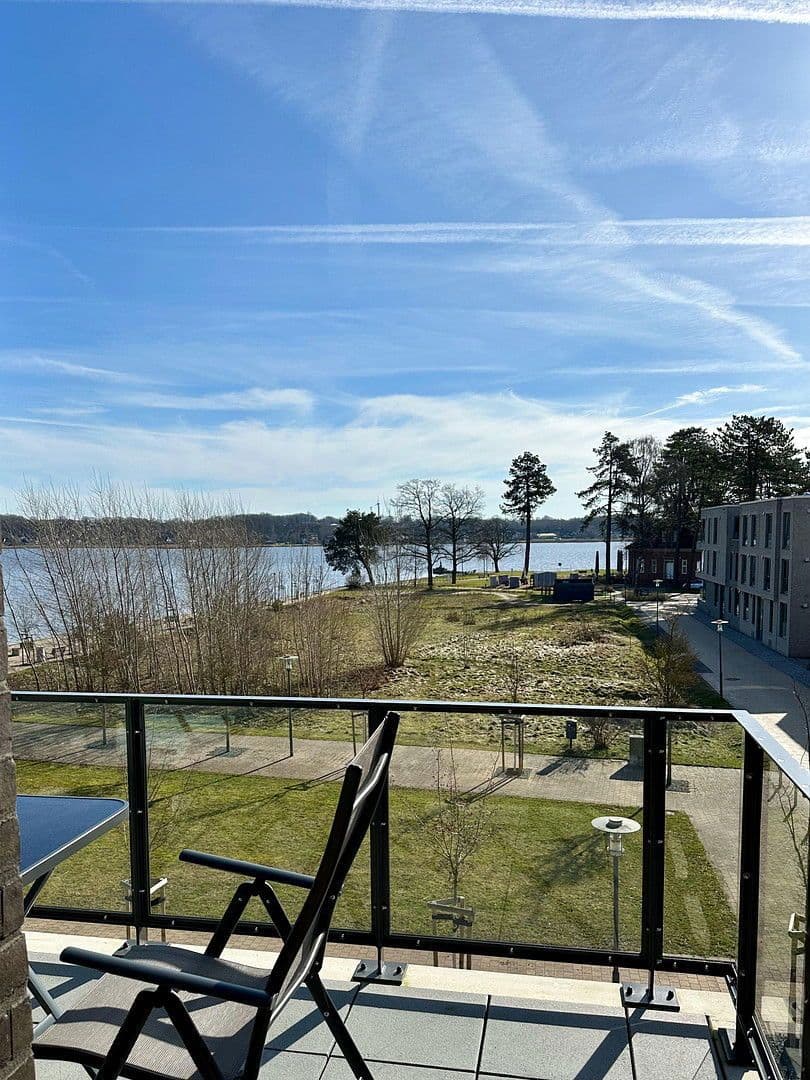 Prenájom bytu 3-izbový 87 m², Schleibogen 12, Schleswig, Šlezvicko-Holštajnsko Prenájom bytu 3-izbový 87 m², Schleibogen 12, Schleswig, Šlezvicko-Holštajnsko