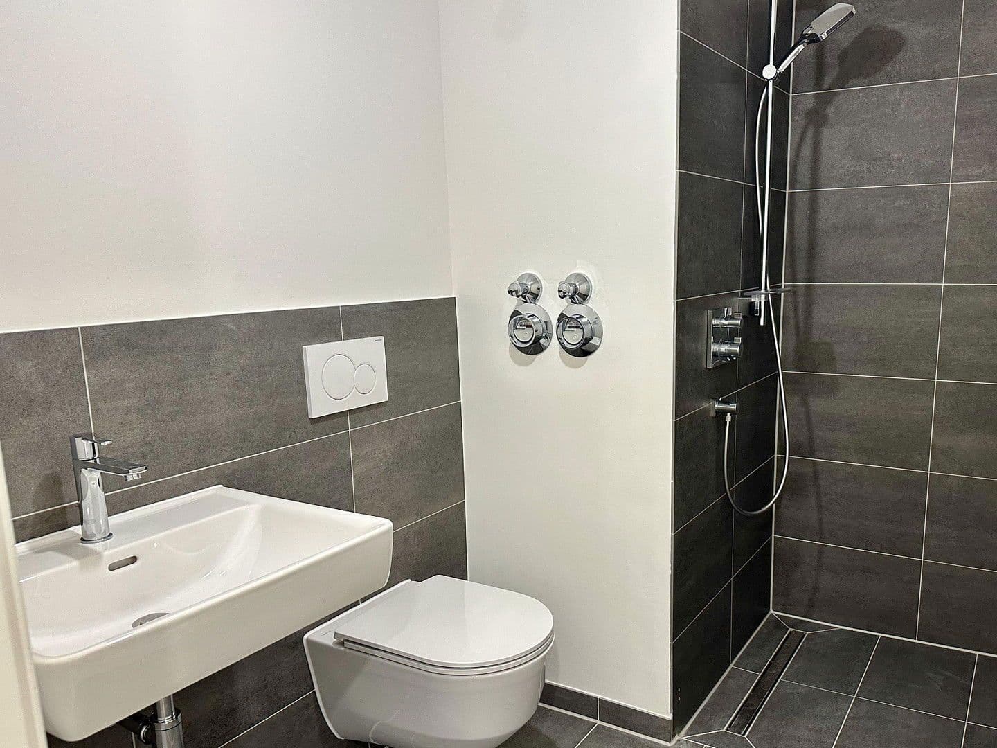 Prenájom bytu 3-izbový 87 m², Schleibogen 12, Schleswig, Šlezvicko-Holštajnsko Prenájom bytu 3-izbový 87 m², Schleibogen 12, Schleswig, Šlezvicko-Holštajnsko