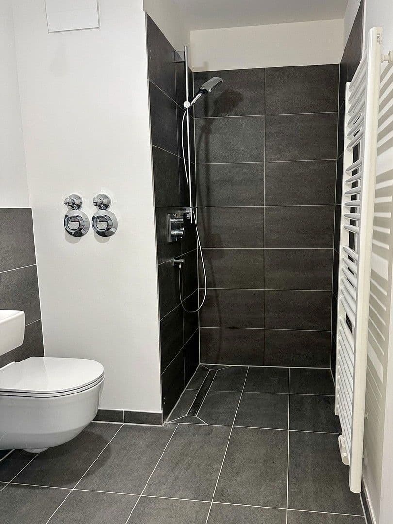 Prenájom bytu 3-izbový 87 m², Schleibogen 12, Schleswig, Šlezvicko-Holštajnsko Prenájom bytu 3-izbový 87 m², Schleibogen 12, Schleswig, Šlezvicko-Holštajnsko