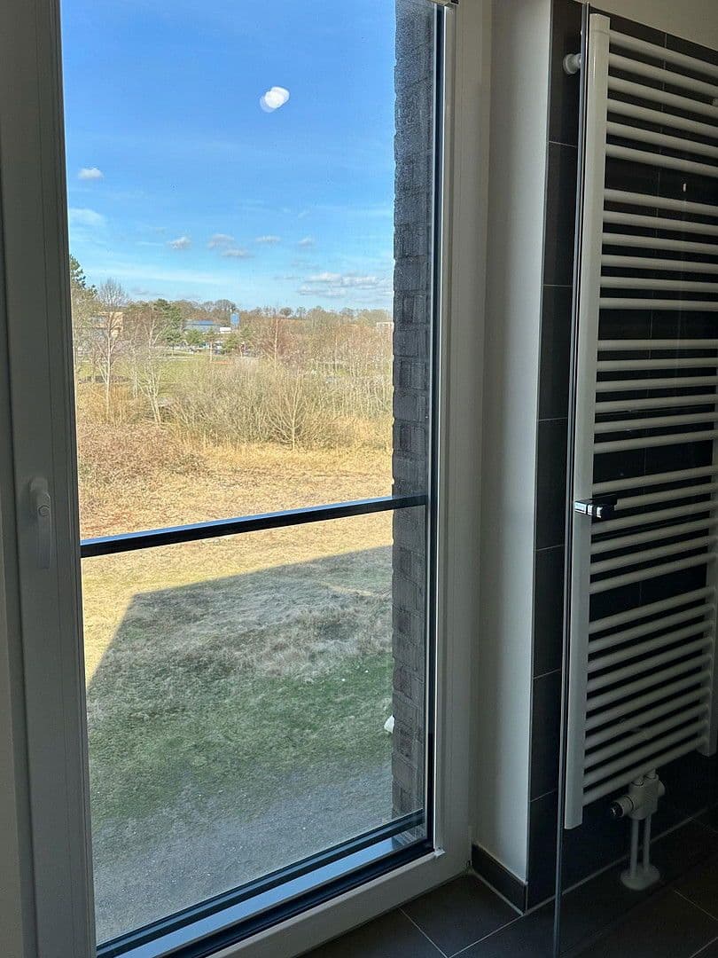 Prenájom bytu 3-izbový 87 m², Schleibogen 12, Schleswig, Šlezvicko-Holštajnsko Prenájom bytu 3-izbový 87 m², Schleibogen 12, Schleswig, Šlezvicko-Holštajnsko