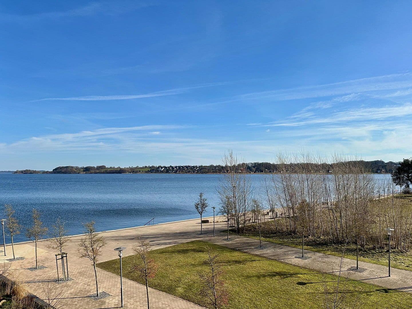 Prenájom bytu 3-izbový 87 m², Schleibogen 12, Schleswig, Šlezvicko-Holštajnsko Prenájom bytu 3-izbový 87 m², Schleibogen 12, Schleswig, Šlezvicko-Holštajnsko