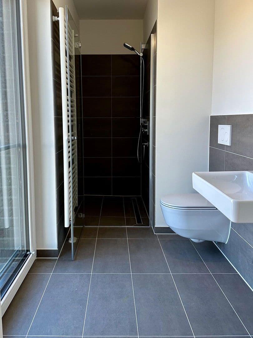 Prenájom bytu 3-izbový 87 m², Schleibogen 12, Schleswig, Šlezvicko-Holštajnsko Prenájom bytu 3-izbový 87 m², Schleibogen 12, Schleswig, Šlezvicko-Holštajnsko