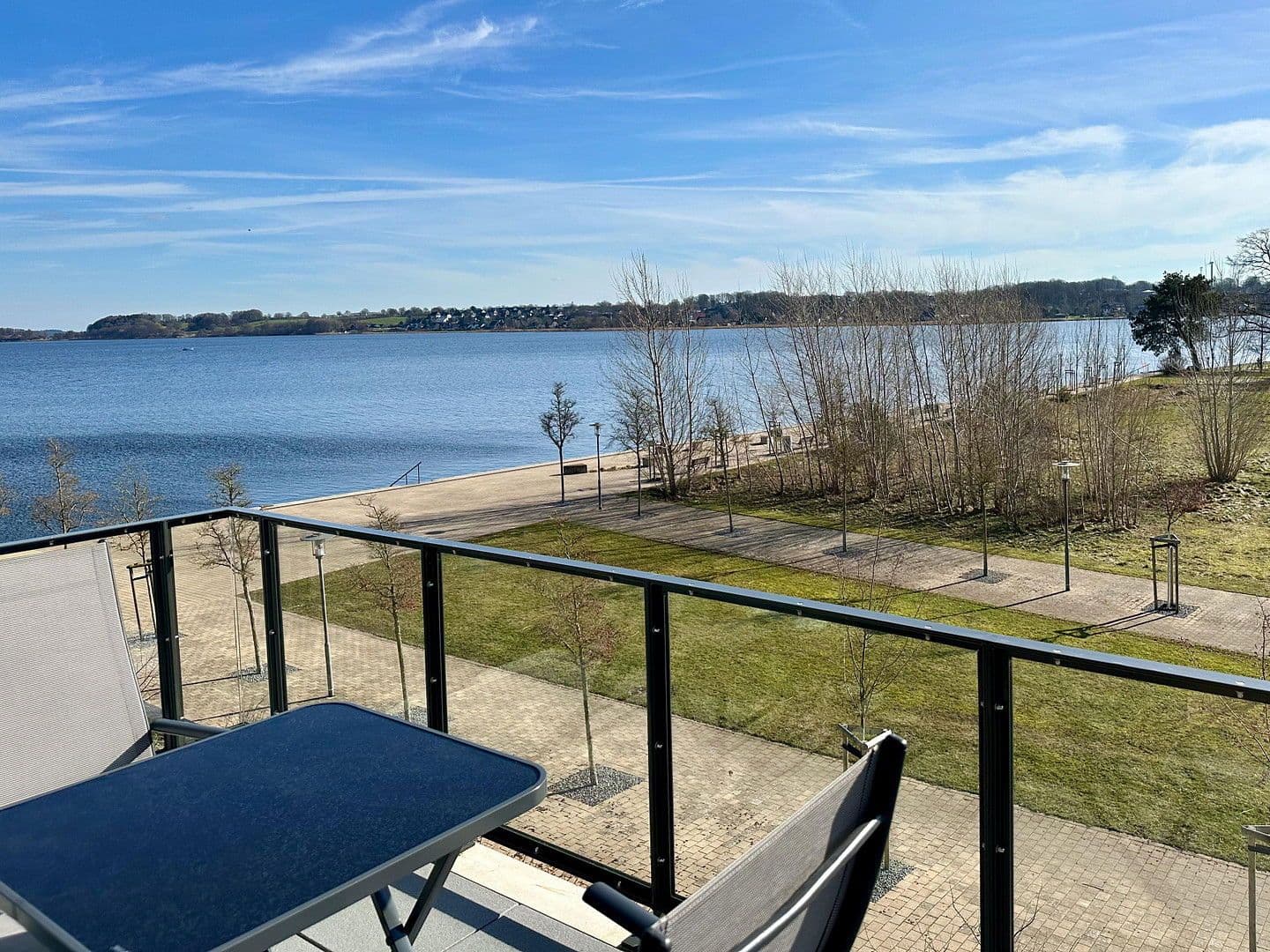 Prenájom bytu 3-izbový 87 m², Schleibogen 12, Schleswig, Šlezvicko-Holštajnsko Prenájom bytu 3-izbový 87 m², Schleibogen 12, Schleswig, Šlezvicko-Holštajnsko